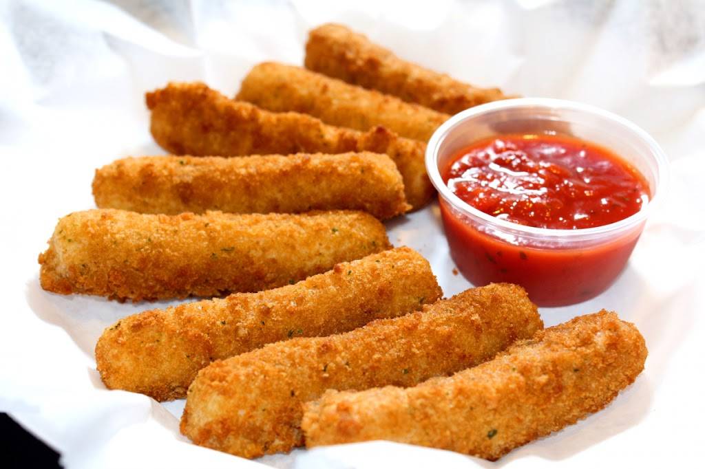 Five Star Pizza | restaurant | 125 Bernal Rd #50, San Jose, CA 95119, USA | 4082299900 OR +1 408-229-9900