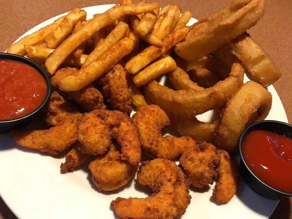 17 West Kitchen | restaurant | 3536 Point S Dr, Yemassee, SC 29945, USA | 8437268109 OR +1 843-726-8109