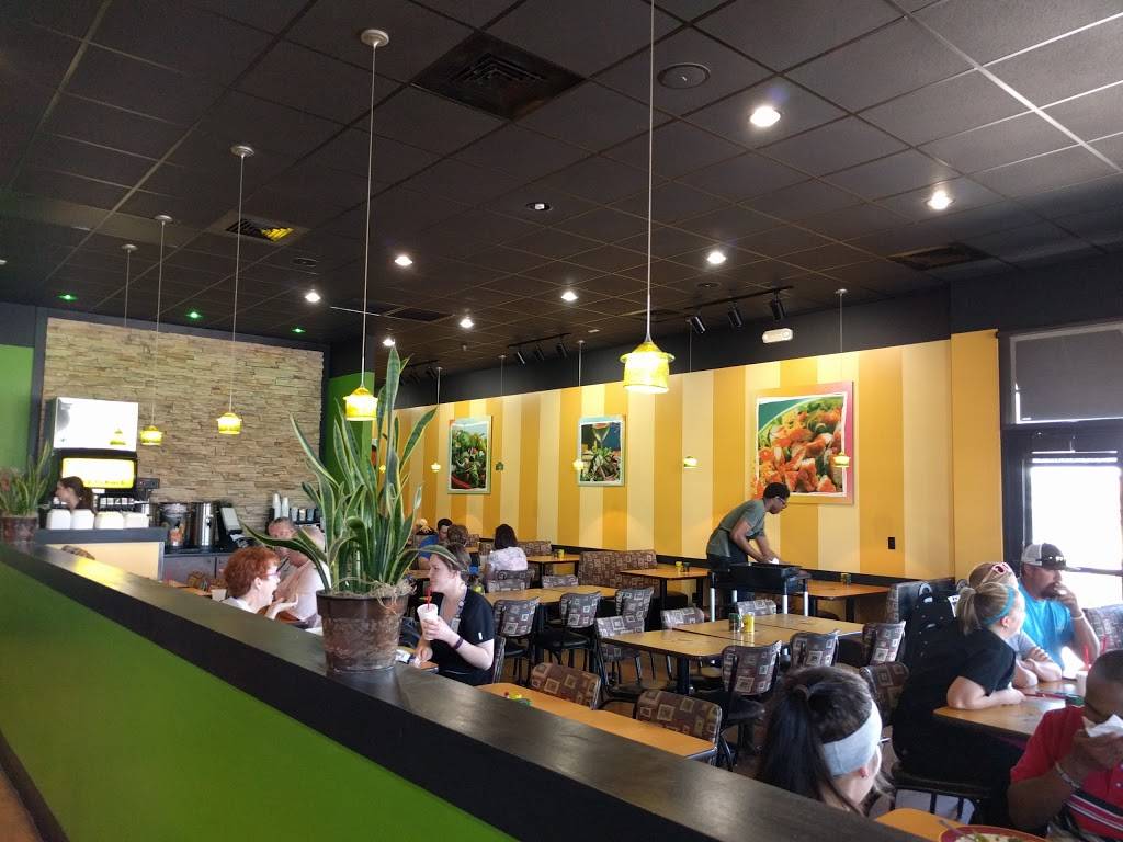 Doc Greens Salads & Grill | restaurant | 2441 N Maize Rd #1607, Wichita, KS 67205, USA | 3165588077 OR +1 316-558-8077