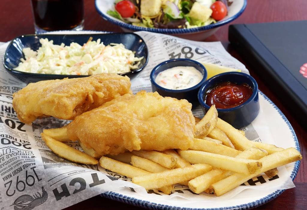 Red Lobster | restaurant | 1790 The Queensway, Etobicoke, ON M9C 5H5, Canada | 4166209990 OR +1 416-620-9990