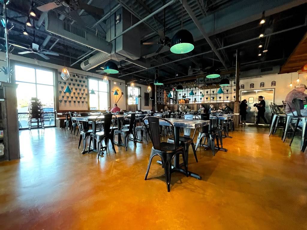 Azul Mexicano James Island | restaurant | 1989 Maybank Hwy #101, Charleston, SC 29412, USA | 8436374656 OR +1 843-637-4656