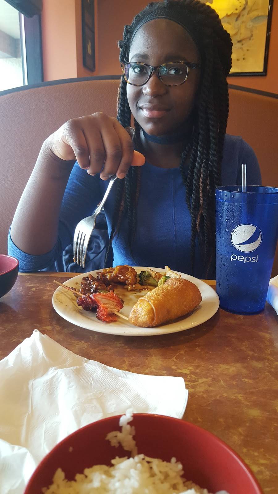 Asian Garden Chinese Restaurant | restaurant | 1292 # 1, 4187 Chicago Dr SW, Grandville, MI 49418, USA | 6162578815 OR +1 616-257-8815