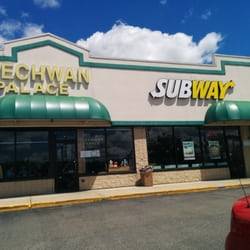 Szechwan Palace | restaurant | 1144 Main St, Antioch, IL 60002, USA | 8478380808 OR +1 847-838-0808