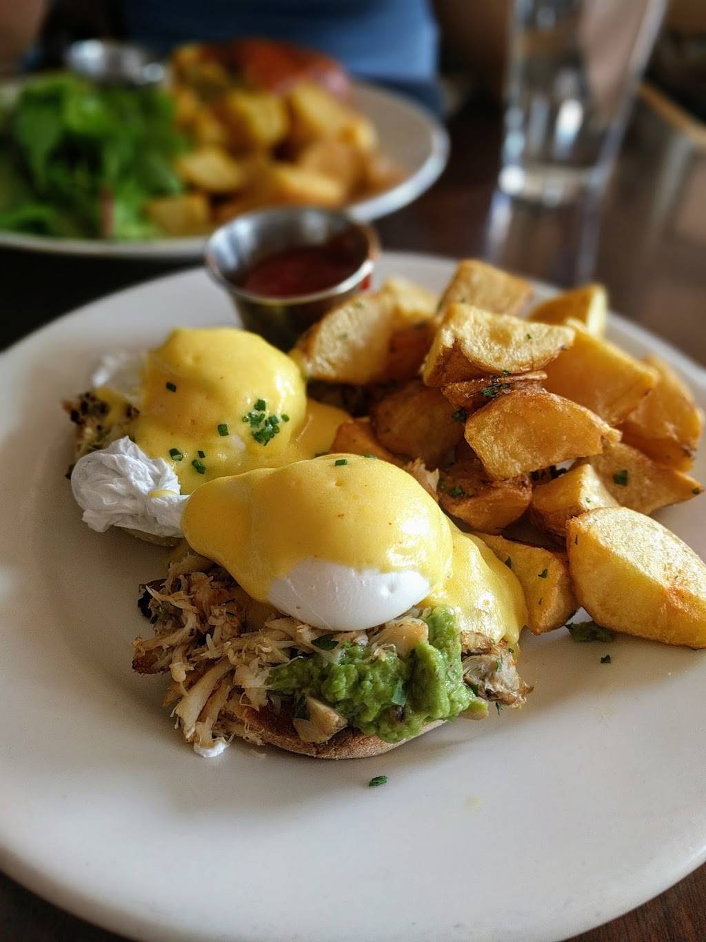 Mission Beach Cafe | cafe | 198 Guerrero St, San Francisco, CA 94103, USA | 4158610198 OR +1 415-861-0198