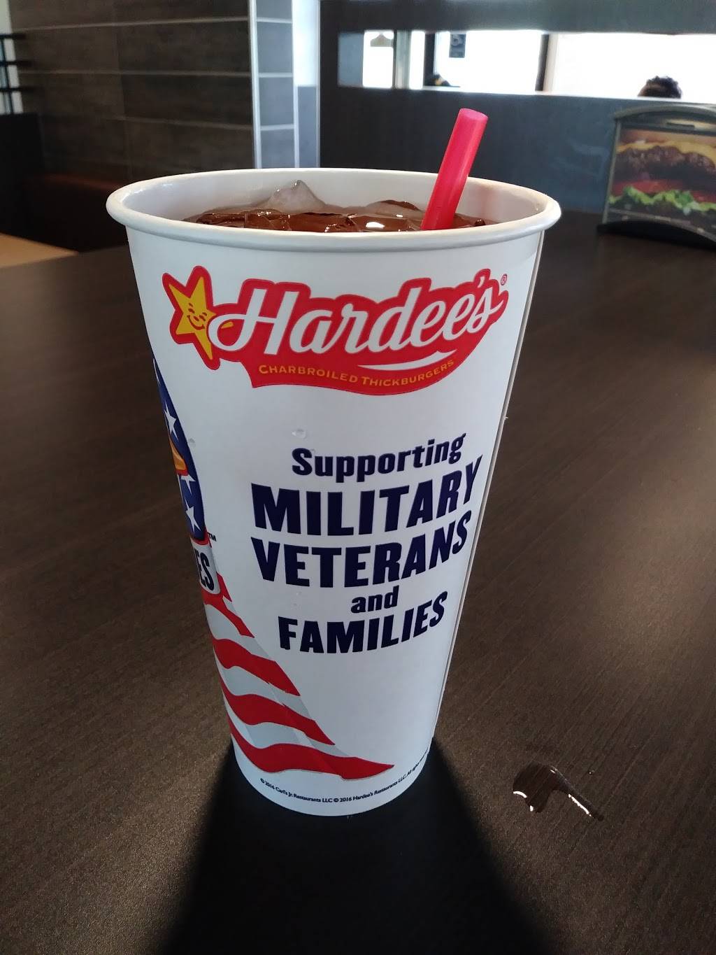Hardees | restaurant | 188 S Herlong Ave, Rock Hill, SC 29732, USA | 8033664333 OR +1 803-366-4333