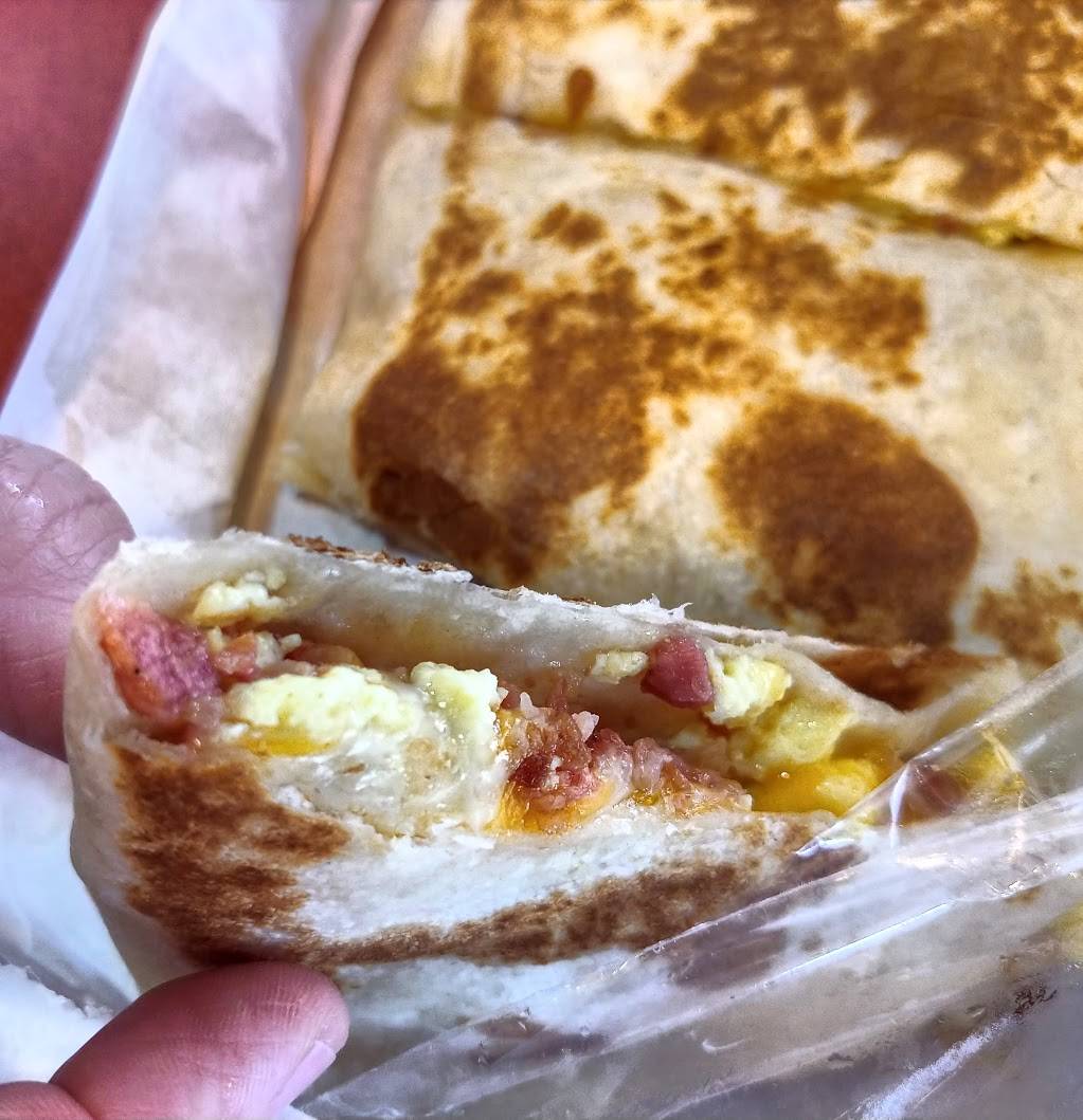 Taco Bell | meal takeaway | 4191 Tates Creek Centre Dr, Lexington, KY 40517, USA | 8592710536 OR +1 859-271-0536