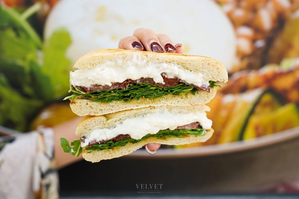 Burrata House | restaurant | 3272 Motor Ave A Unit A, Los Angeles, CA 90034, USA | 8442877282 OR +1 844-287-7282