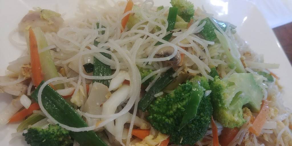 Hunan East | restaurant | 4415 W Broad St, Richmond, VA 23230, USA | 8043531001 OR +1 804-353-1001