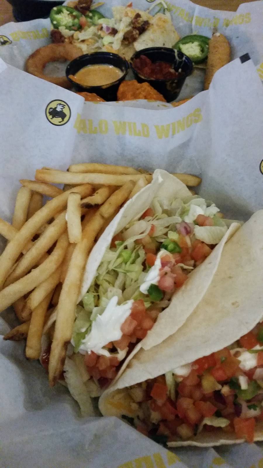 Buffalo Wild Wings | restaurant | 3160 Chino Ave, Chino Hills, CA 91709, USA | 9095919035 OR +1 909-591-9035