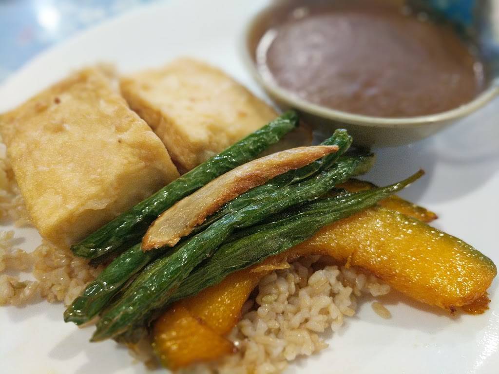 Fresh In The Box | restaurant | 13354 Washington Blvd, Los Angeles, CA 90066, USA | 3103019100 OR +1 310-301-9100