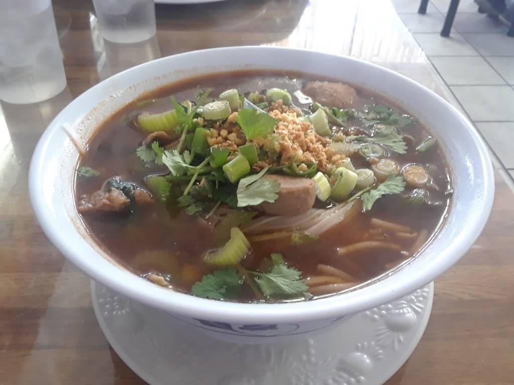 Siam Garden | restaurant | 3297 Las Vegas Blvd N, Las Vegas, NV 89115, USA | 7022721783 OR +1 702-272-1783