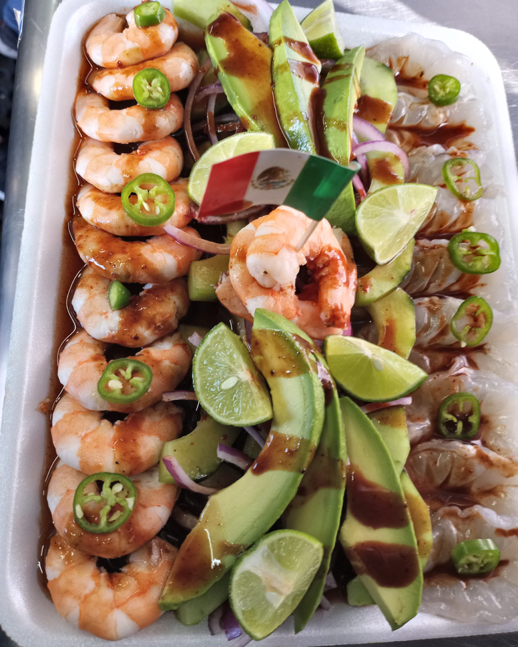 la playita | restaurant | 5200 S Palo Verde Rd, Tucson, AZ 85706, USA | 5205851890 OR +1 520-585-1890