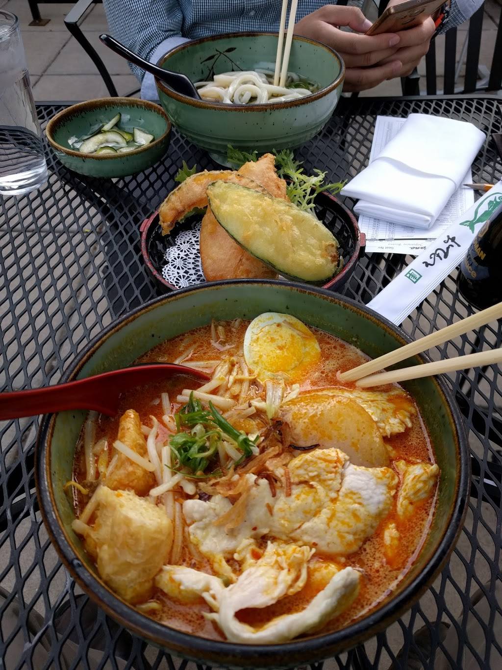 Hana Japanese Bistro | restaurant | 1148 W Dillon Rd, Louisville, CO 80027, USA | 7203288826 OR +1 720-328-8826