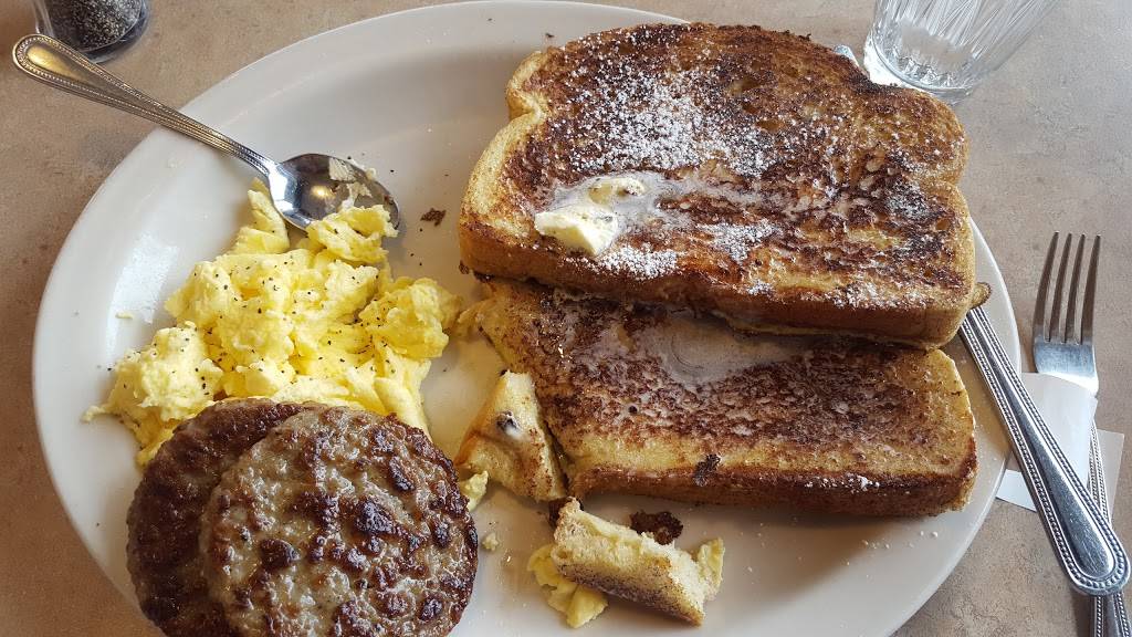 The Egg & I Restaurants | restaurant | 1800 S Loop 288, Denton, TX 76205, USA | 9405663447 OR +1 940-566-3447