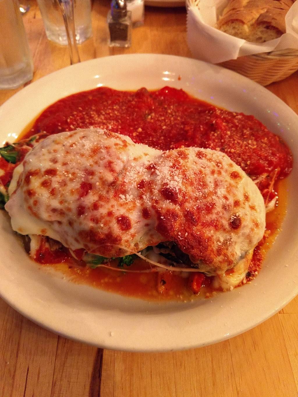 Daves New Kitchen | restaurant | 815 Noyes St, Evanston, IL 60201, USA | 8478646000 OR +1 847-864-6000