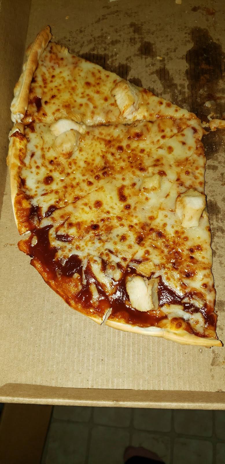 Pizza Plus | restaurant | 408 TN-93, Fall Branch, TN 37656, USA | 4233481320 OR +1 423-348-1320