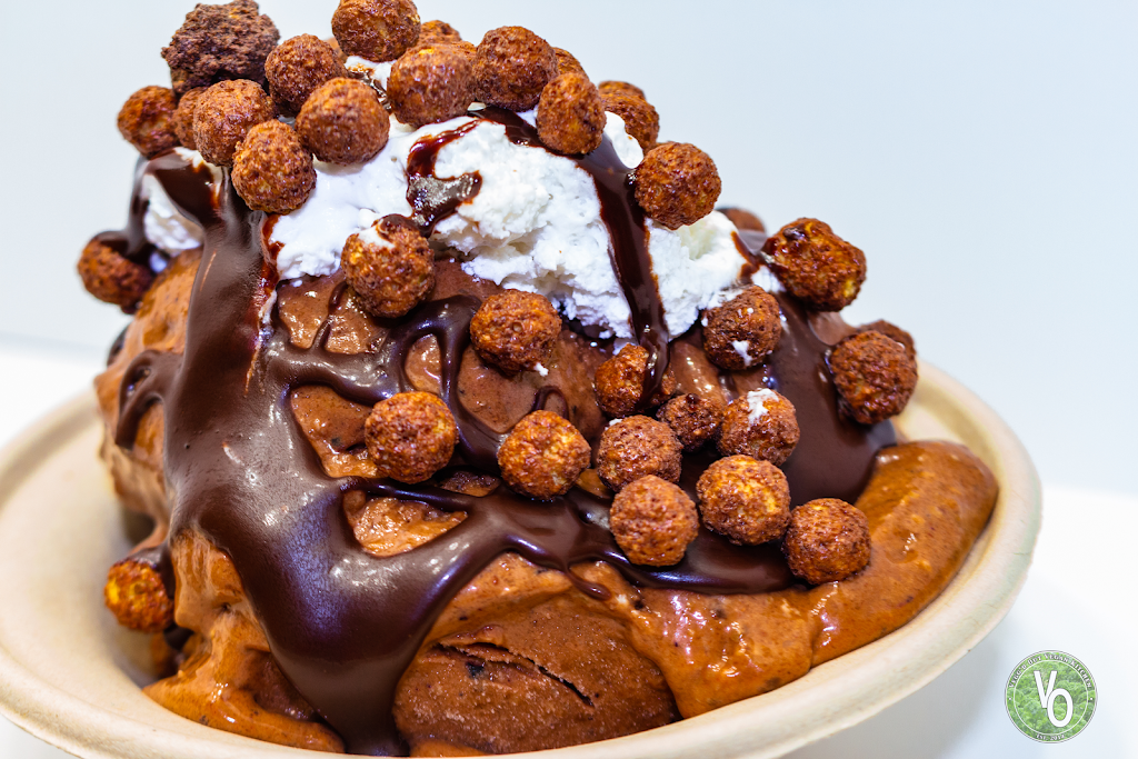 Veggd Out Vegan Kitchen (Cleaner Eatin Café) | restaurant | inside of Urban Roots Garden Supply, 11780 N Dale Mabry Hwy, Tampa, FL 33618, USA | 8133610841 OR +1 813-361-0841