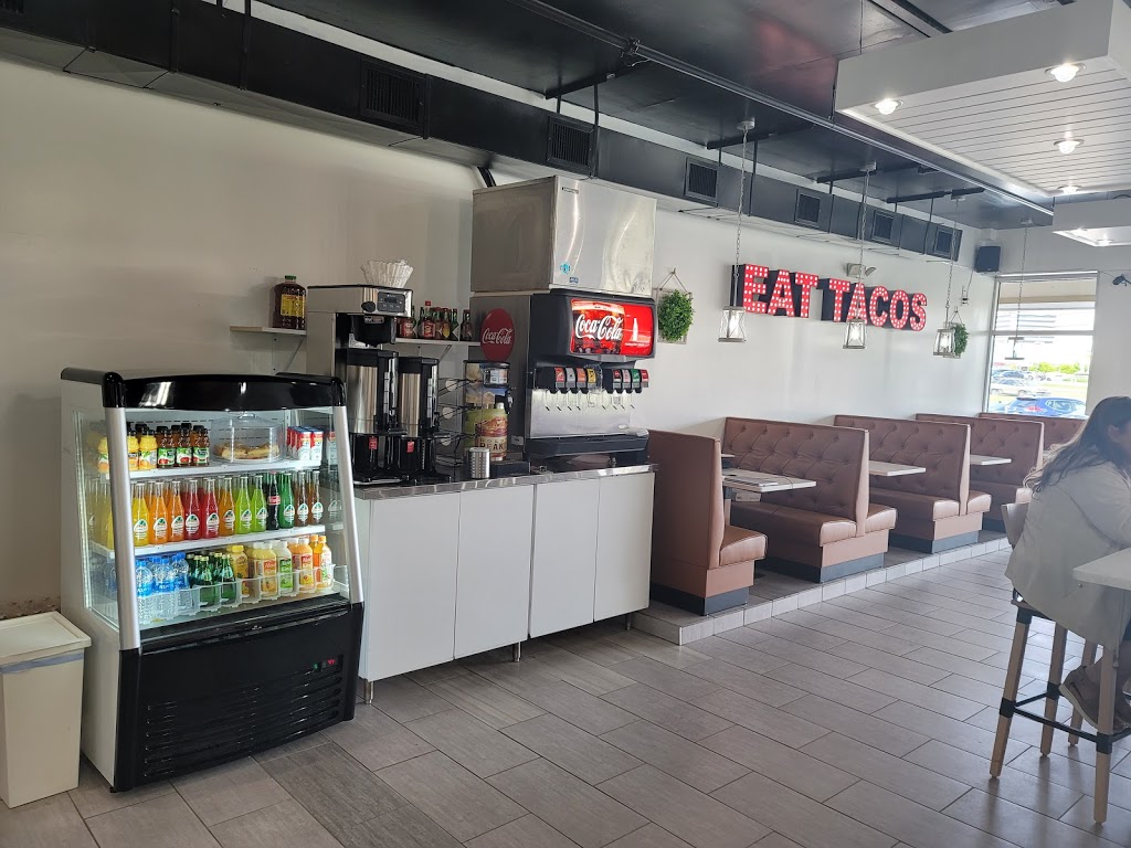 L.A. Tacos | restaurant | 3367 E 86th St, Indianapolis, IN 46240, USA | 3179749203 OR +1 317-974-9203