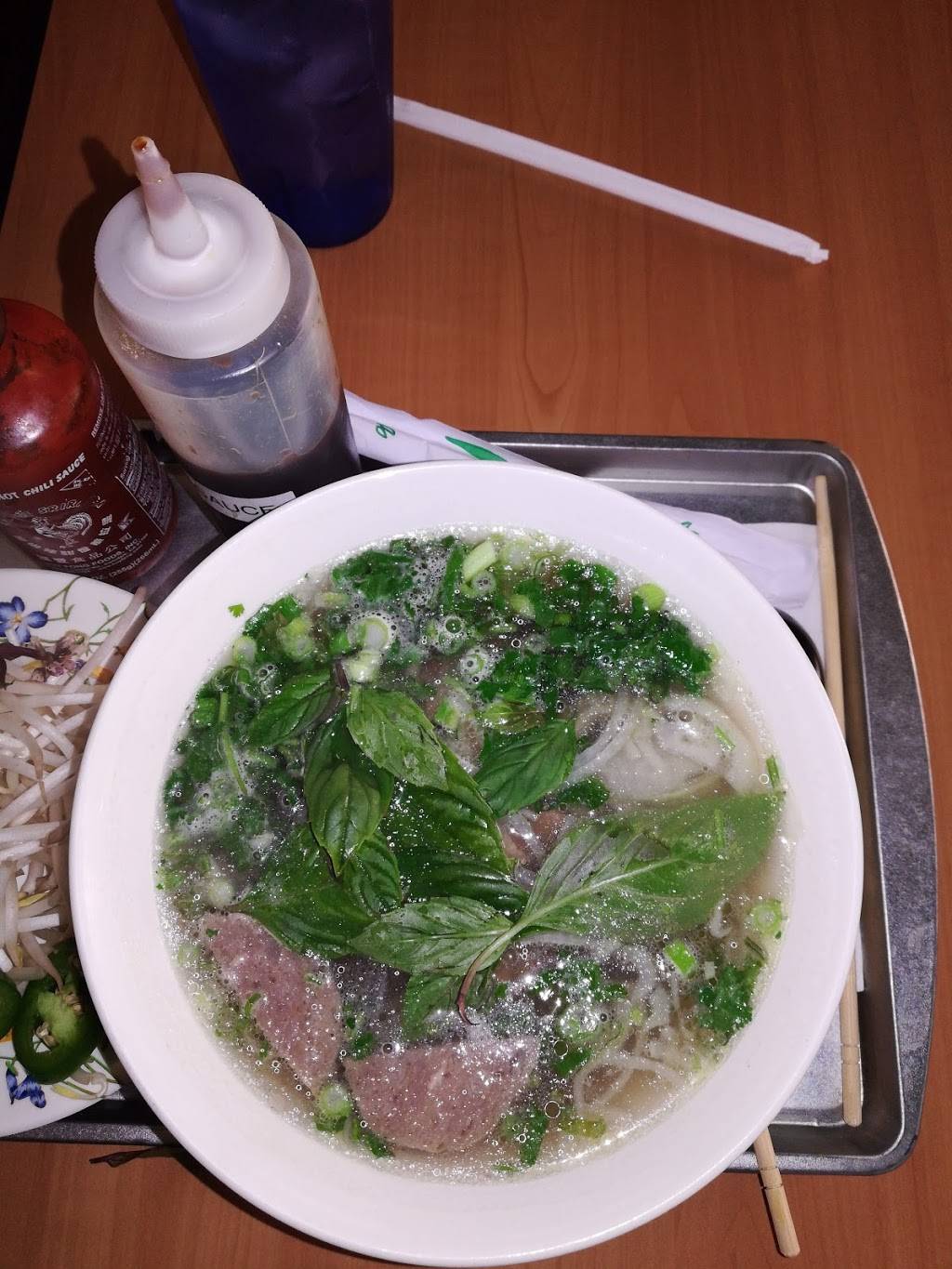 Yume House Pho | restaurant | 200 E 1st St, Pomona, CA 91766, USA | 9096221536 OR +1 909-622-1536