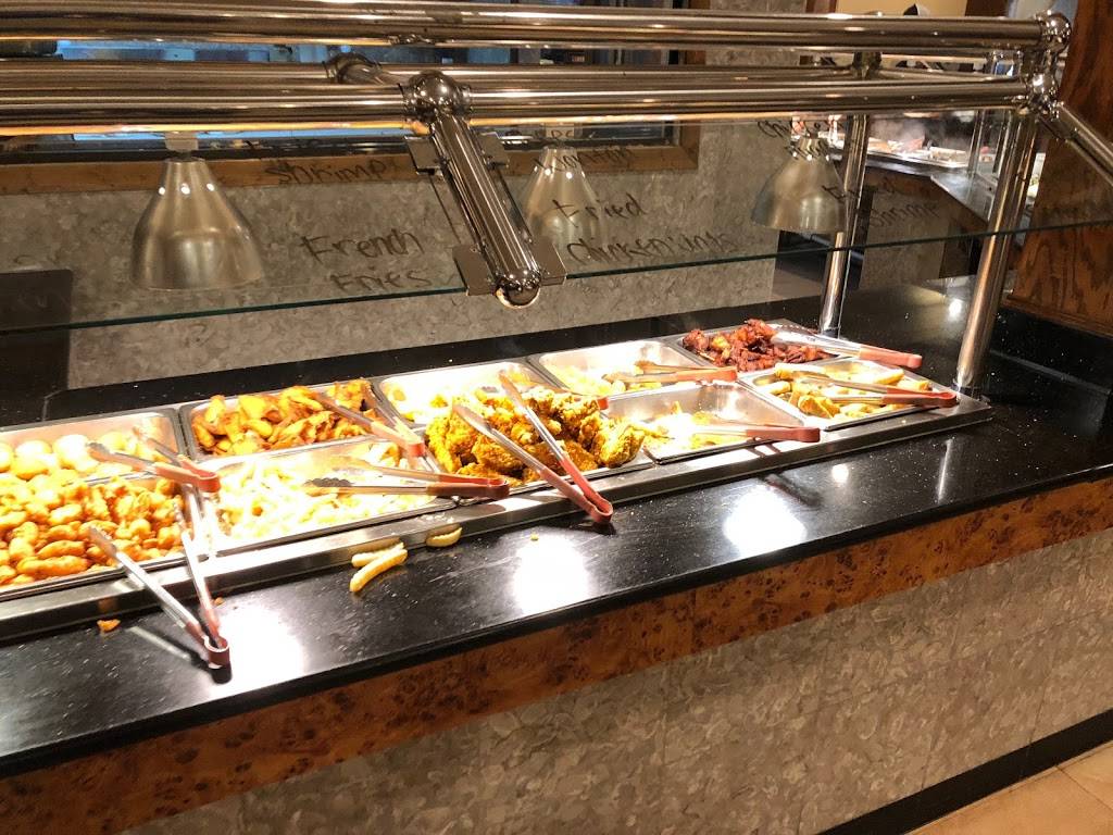 Chow King Buffet & Grill | restaurant | 1509 Glenn Blvd SW, Fort Payne, AL 35968, USA | 2568458199 OR +1 256-845-8199