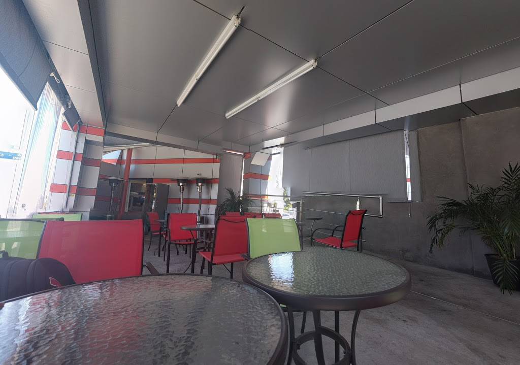 Crazy Falafel Los Angeles | meal takeaway | 19336 Ventura Blvd, Tarzana, CA 91356, USA | 8189758052 OR +1 818-975-8052