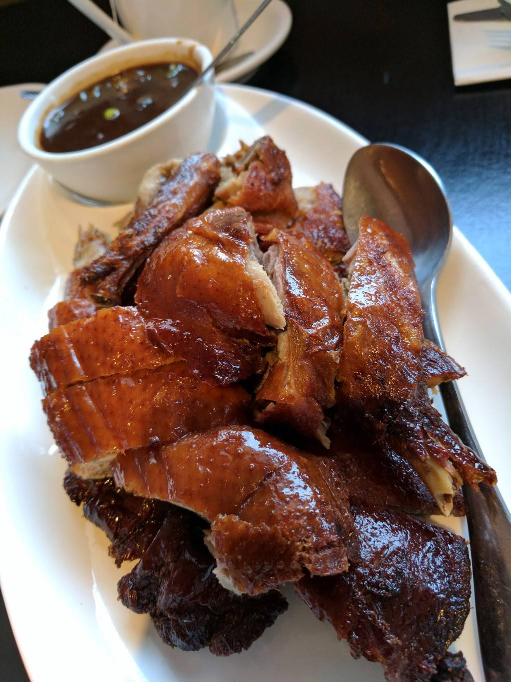 Aroma Kitchen | restaurant | 566 Plains Rd E, Burlington, ON L7T 2E5, Canada | 2893371999 OR +1 289-337-1999