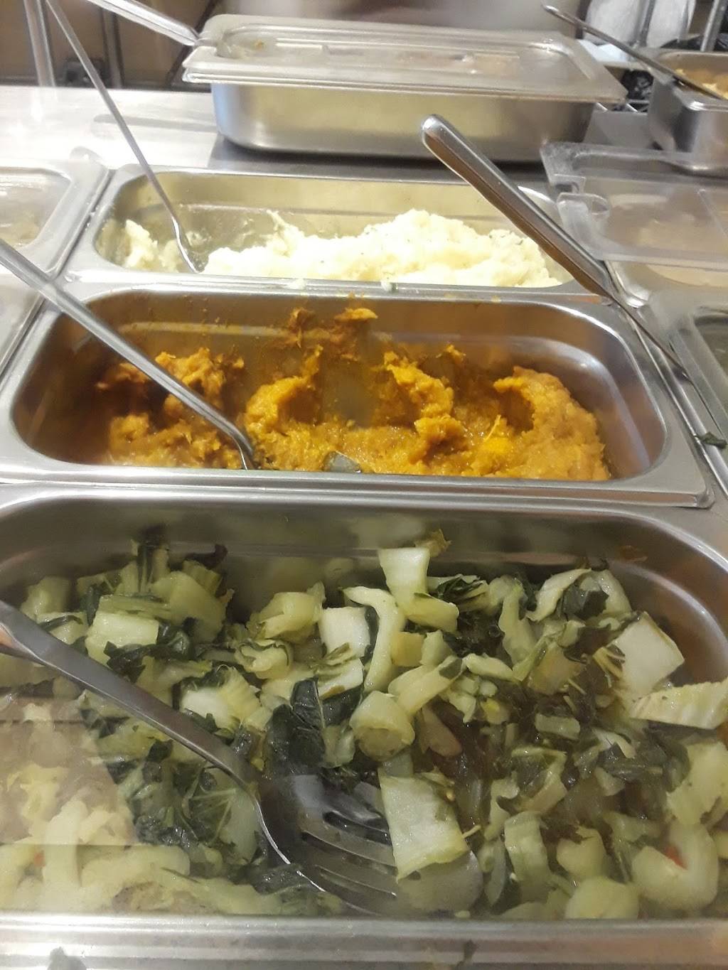 Ital Fusion | restaurant | 2085 Nostrand Ave, Brooklyn, NY 11210, USA | 3473509816 OR +1 347-350-9816