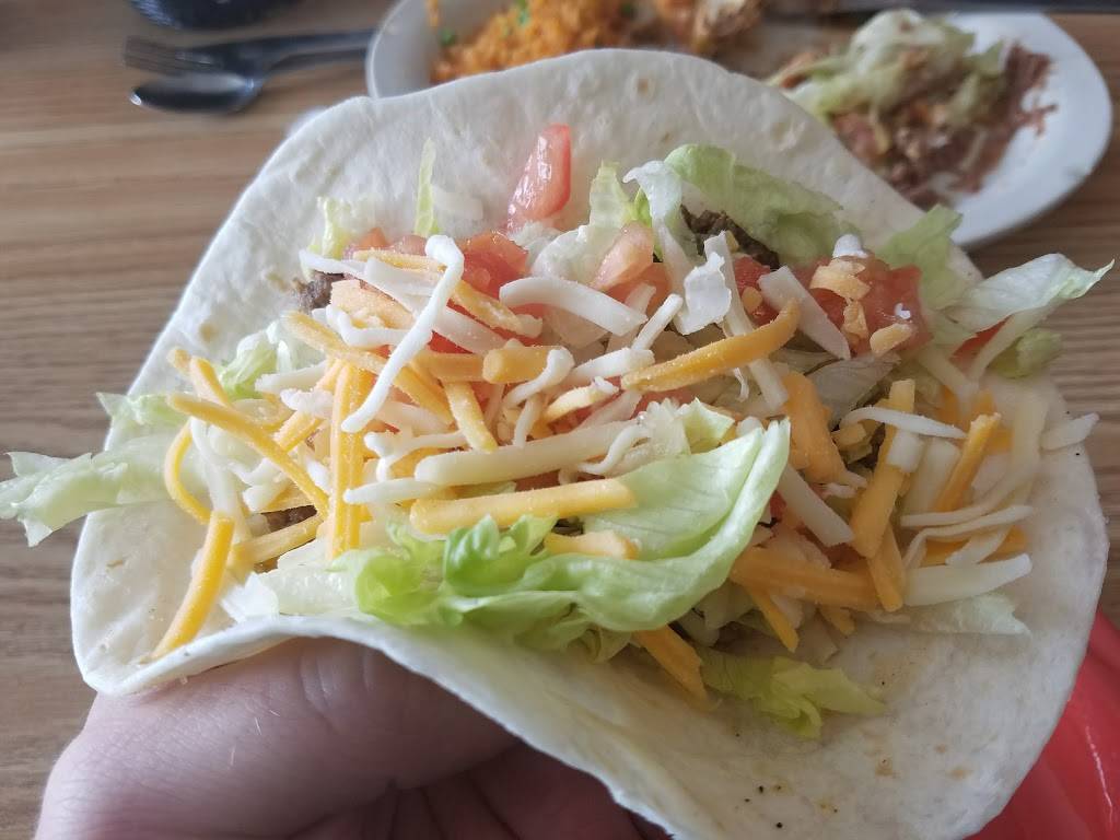 Teresita Mexican Grill | restaurant | 56310 Grand River Ave, New Hudson, MI 48165, USA | 2484860433 OR +1 248-486-0433