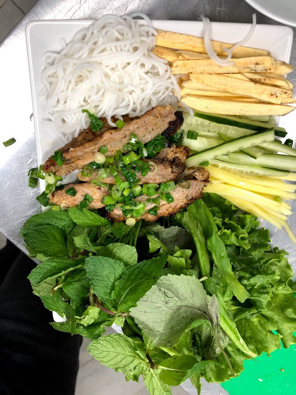 Com Nieu | restaurant | 6100 Live Oak Pkwy Suite 12, Norcross, GA 30093, USA | 6783955262 OR +1 678-395-5262