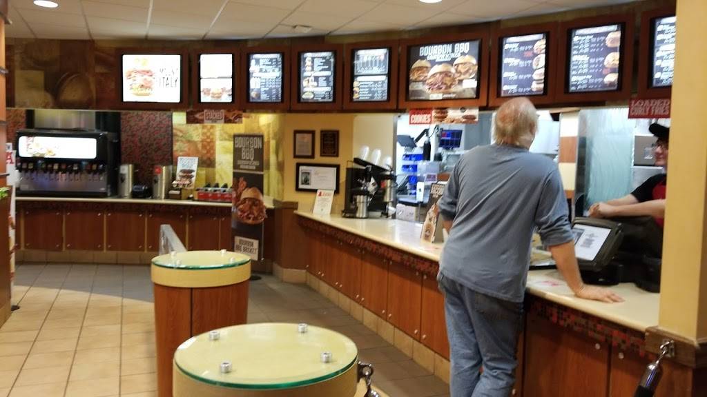 Arbys | restaurant | 7719 Lakeshore Blvd, Mentor, OH 44060, USA | 4402098866 OR +1 440-209-8866