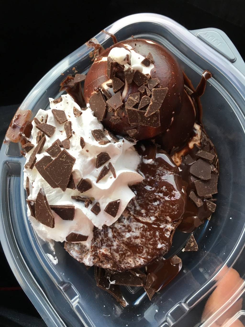 Dairy Queen | restaurant | 2319 NY-66, Ghent, NY 12075, USA | 5183923440 OR +1 518-392-3440