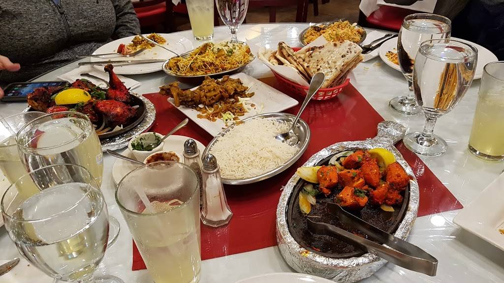 Taste of India | restaurant | 761 E 81st Pl, Merrillville, IN 46410, USA | 2197554634 OR +1 219-755-4634