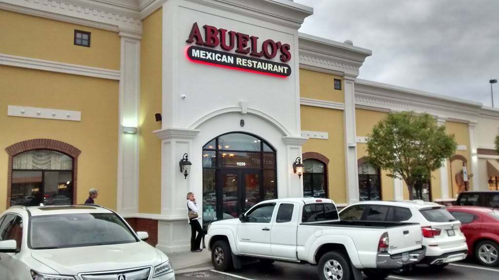 Abuelos Mexican Restaurant | restaurant | The Pinnacle at, Turkey Creek, 11299 Parkside Dr, Knoxville, TN 37934, USA | 8659660075 OR +1 865-966-0075