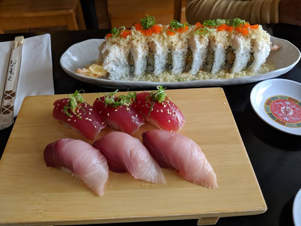 Sushi Spot | restaurant | 99-209 Moanalua Rd #301, Aiea, HI 96701, USA | 8084852255 OR +1 808-485-2255