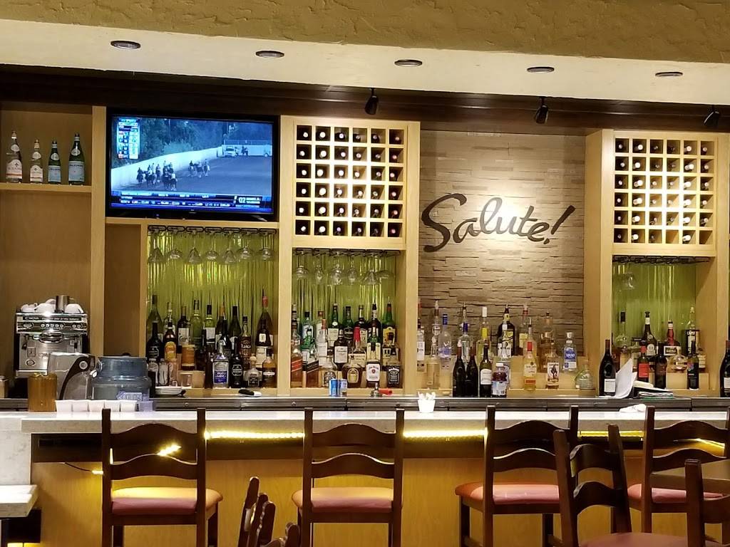 Olive Garden Italian Restaurant | meal takeaway | 2695 Laurens Rd, Greenville, SC 29607, USA | 8642340430 OR +1 864-234-0430