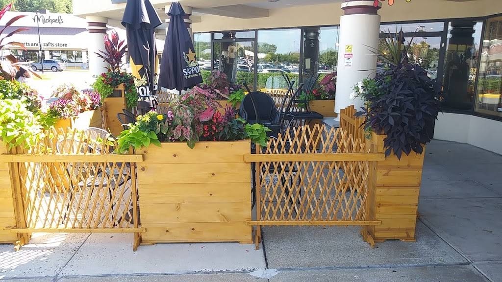 Sushi Ya Japanese Restaurant | restaurant | 9616 Reisterstown Rd # 215, Owings Mills, MD 21117, USA | 4103569995 OR +1 410-356-9995