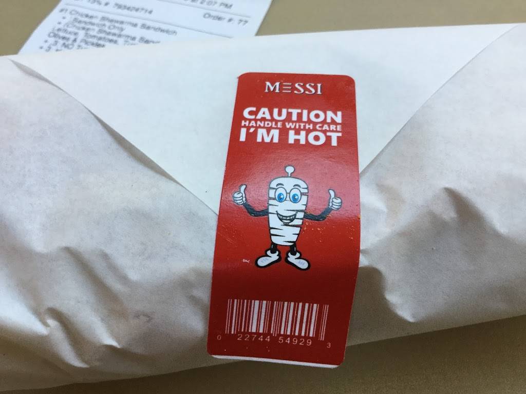 Messi Shawarma | restaurant | 7654 Tecumseh Rd E, Windsor, ON N8T 1E9, Canada | 5199453030 OR +1 519-945-3030