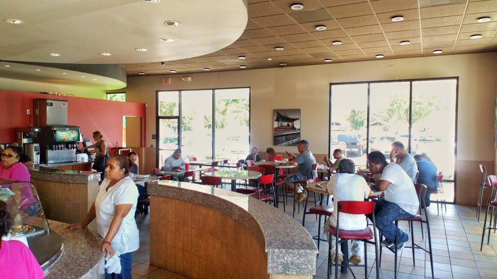 Panda Express | restaurant | 840 New Los Angeles Ave, Moorpark, CA 93021, USA | 8055171869 OR +1 805-517-1869