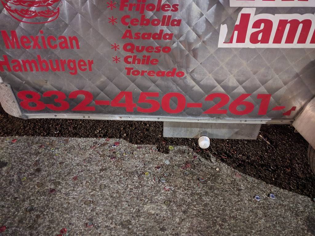 Vanessas Hot-Dogs | restaurant | 10029 Airline Dr, Houston, TX 77037, USA | 2817998247 OR +1 281-799-8247