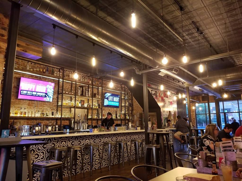 Lunas Tacos & Tequila | restaurant | 806 9th St, Greeley, CO 80631, USA | 9706738509 OR +1 970-673-8509