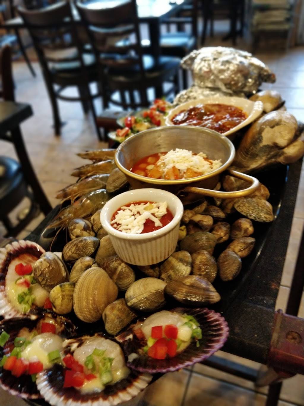 Daebudo(대부도) | restaurant | 3916 Wilshire Blvd, Los Angeles, CA 90010, USA | 2133521300 OR +1 213-352-1300