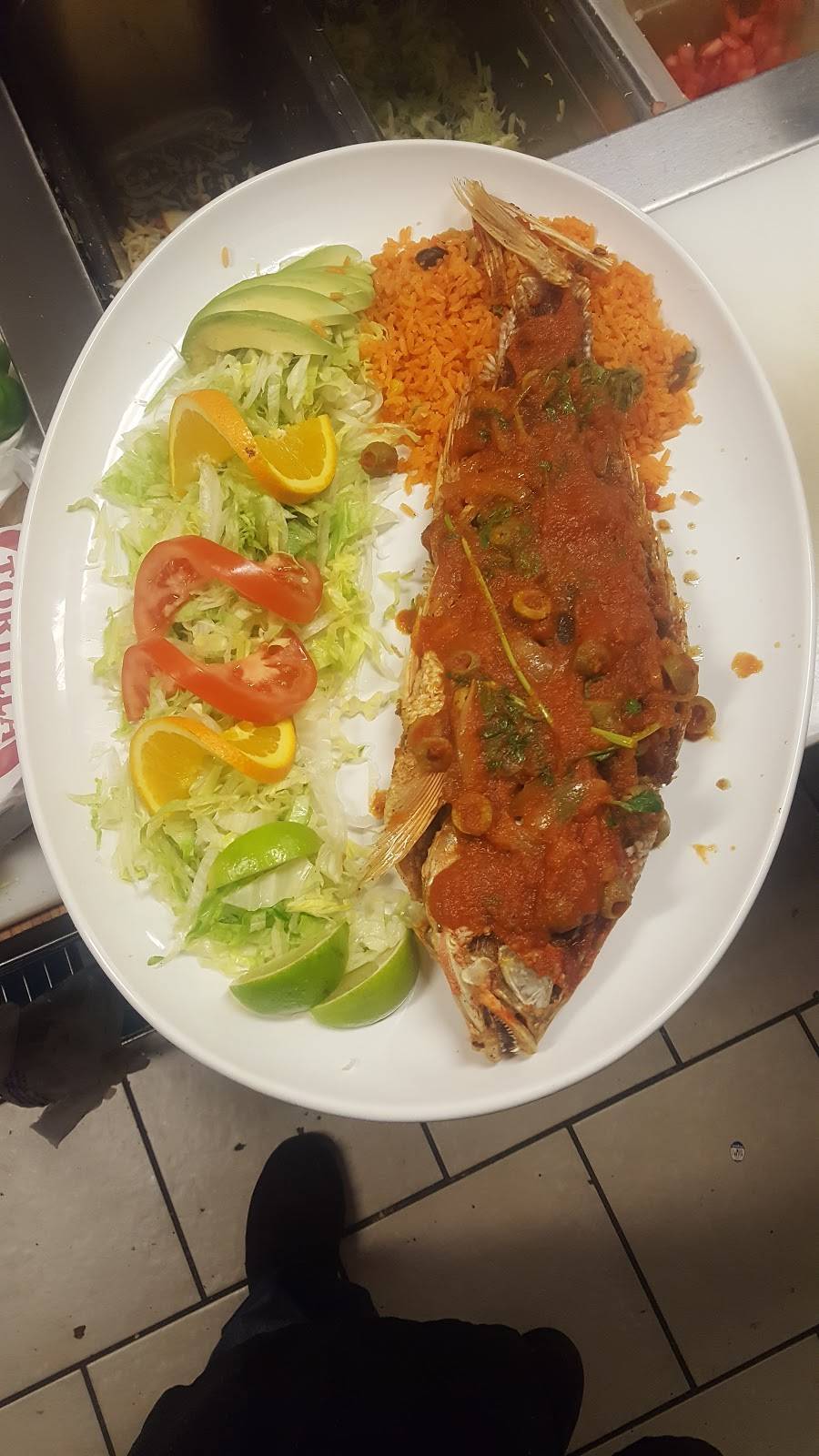 Taqueria El Gallo De Oro #2 | restaurant | 3531 Rose St, Franklin Park, IL 60131, USA | 8479162906 OR +1 847-916-2906