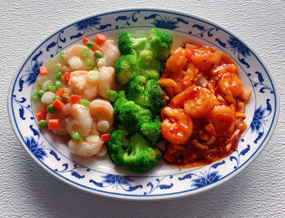 Emperors Kitchen | restaurant | 2686 Sheridan Rd, Zion, IL 60099, USA | 8477463003 OR +1 847-746-3003