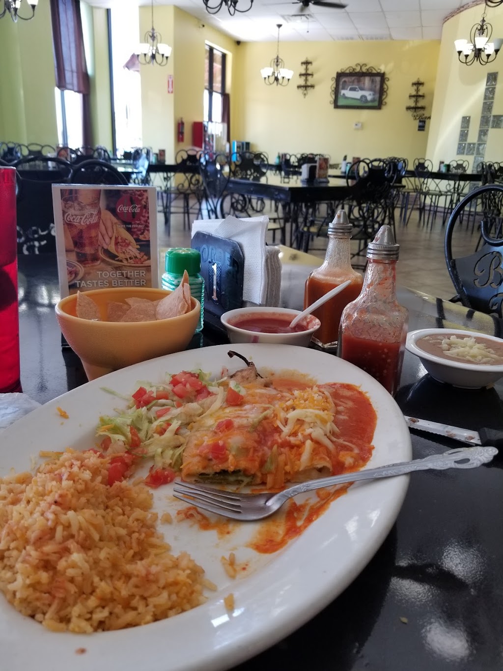 Border Taco | restaurant | 103 5th St, Douglas, AZ 85607, USA | 5203646196 OR +1 520-364-6196