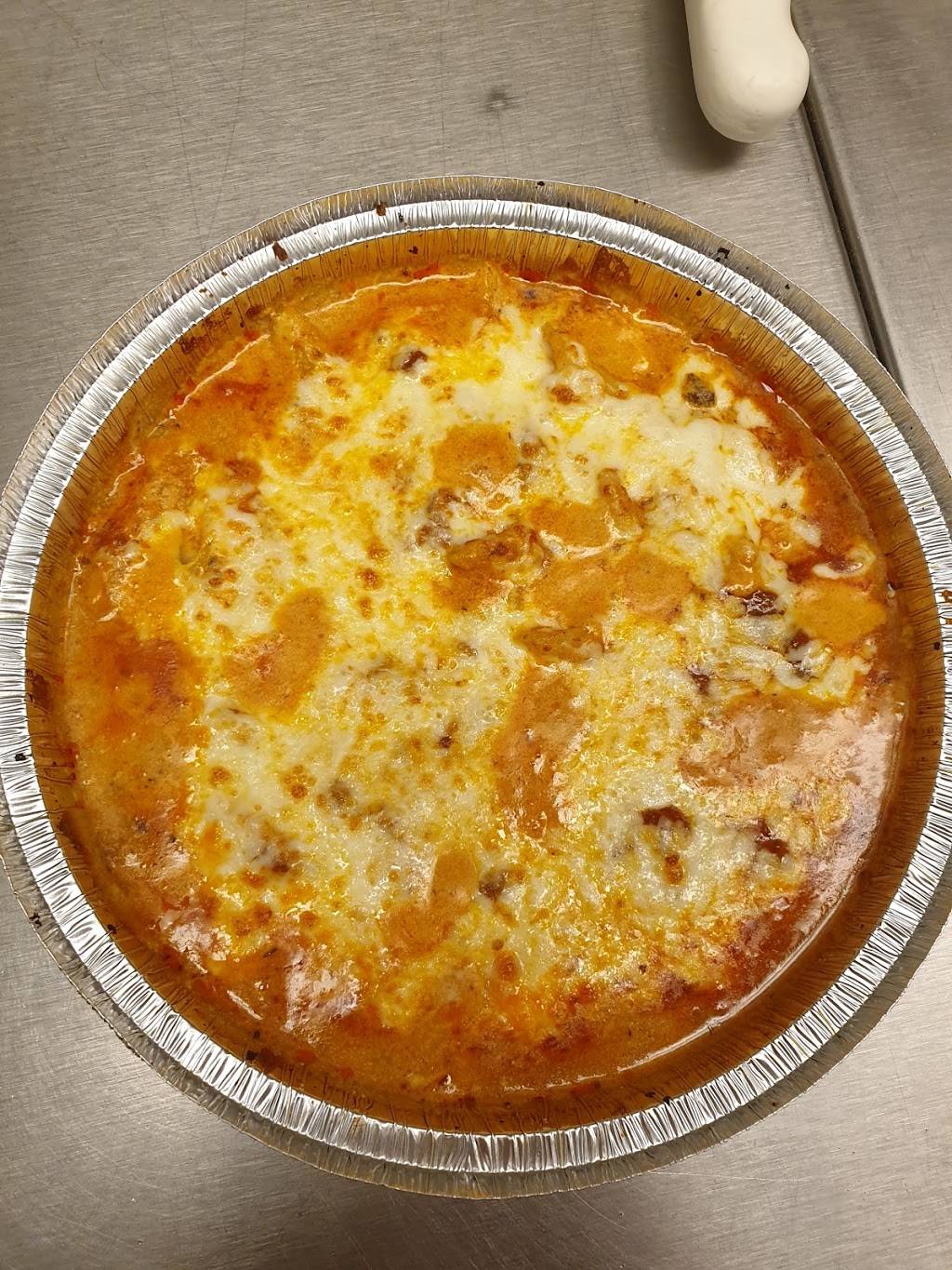 Italian Pizzeria | restaurant | 477 W Washington St, Nashville, NC 27856, USA | 2524590029 OR +1 252-459-0029