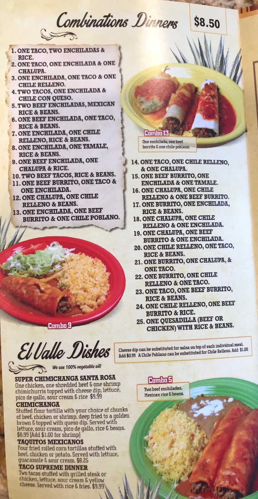 Santa Rosa Hernando | restaurant | 2670 McIngvale Rd suite M, Hernando, MS 38632, USA | 6624699140 OR +1 662-469-9140