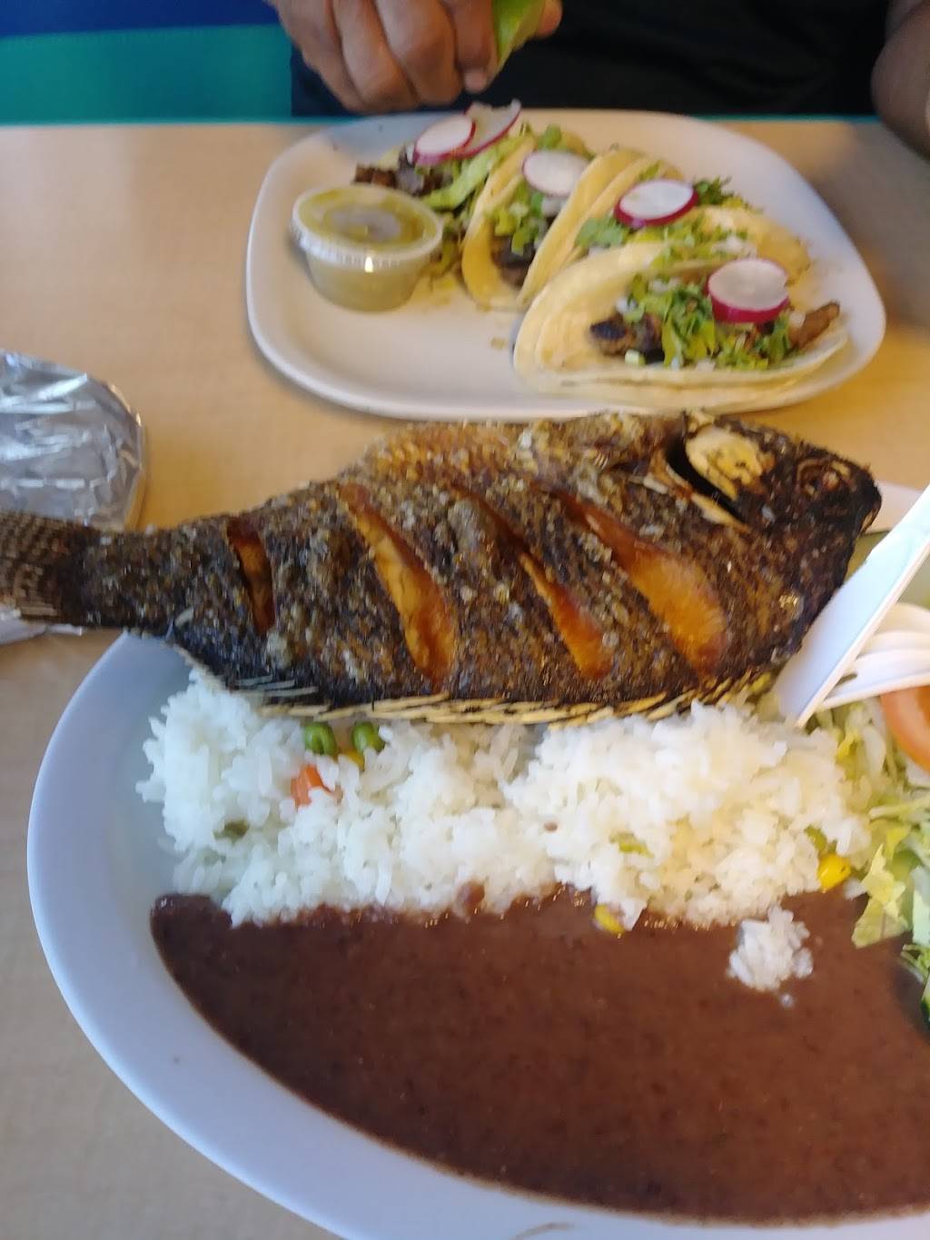 Paradise Deli Restaurant | restaurant | 714 Berryville Ave, Winchester, VA 22601, USA | 5406672691 OR +1 540-667-2691