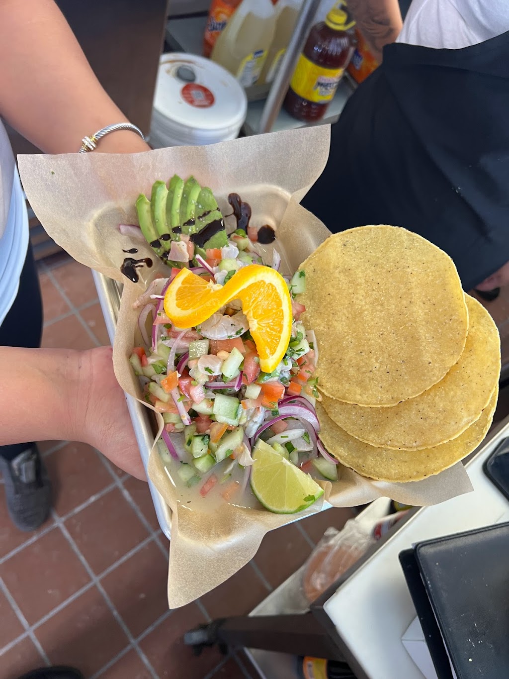 Mariscos No. Juan | restaurant | 129 W Main St, Sanford, NC 27332, USA | 9192921070 OR +1 919-292-1070