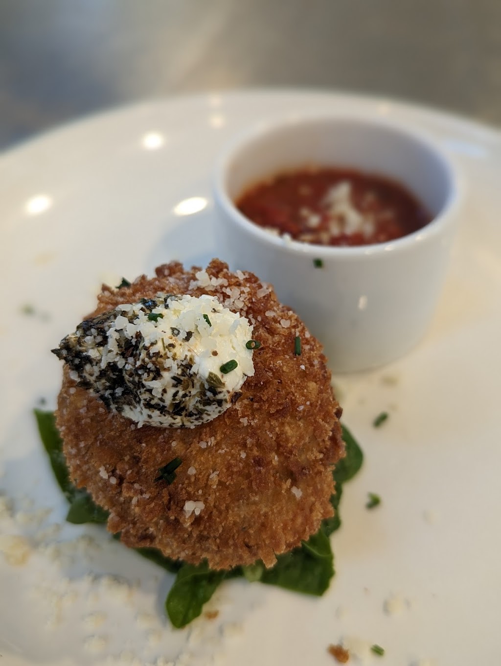 Fōda Restaurant | restaurant | 48 Peabody Rd, Appleton, ME 04862, USA | 2077856000 OR +1 207-785-6000