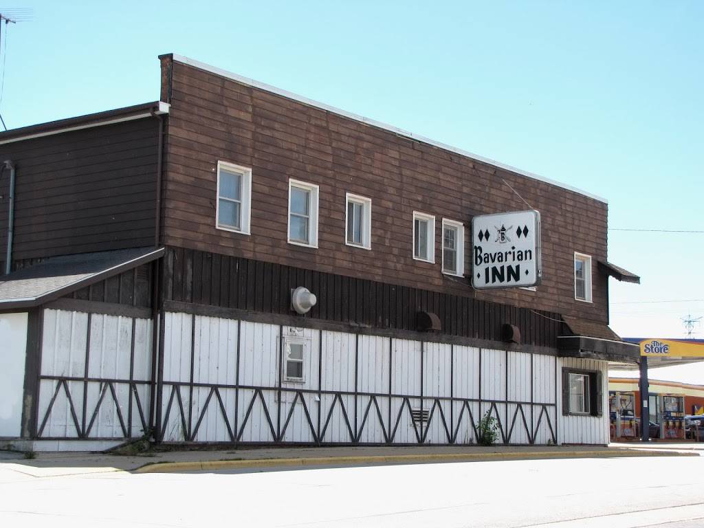 Bavarian Inn | restaurant | 104 E Main St, Lena, WI 54139, USA | 9208295168 OR +1 920-829-5168